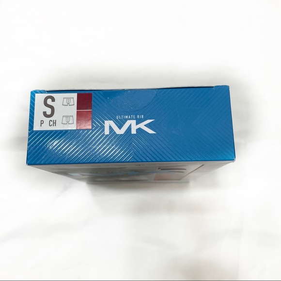 MICHAEL KORS UR 2 TRUNKS - Picture 5 of 5